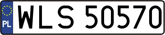 WLS50570