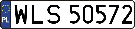 WLS50572