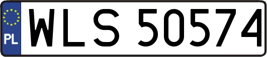 WLS50574