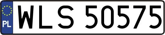 WLS50575