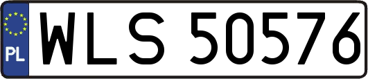 WLS50576