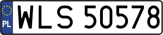 WLS50578