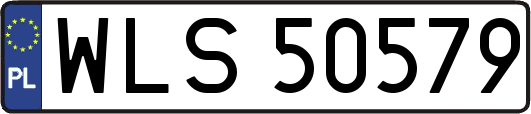 WLS50579