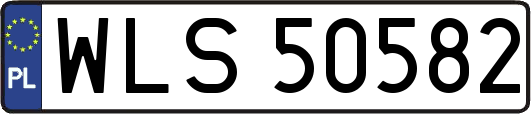 WLS50582