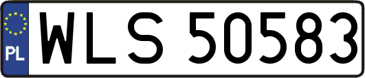 WLS50583