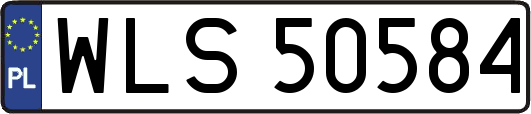 WLS50584