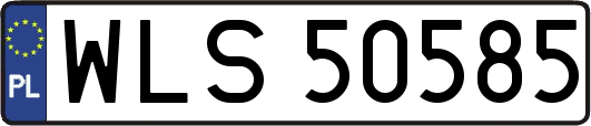 WLS50585
