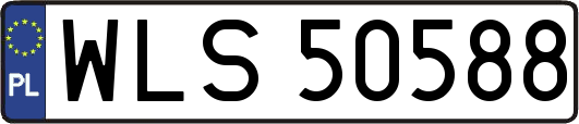 WLS50588