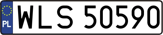 WLS50590