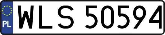 WLS50594