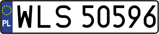 WLS50596