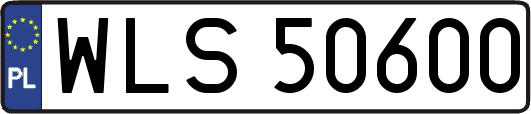 WLS50600