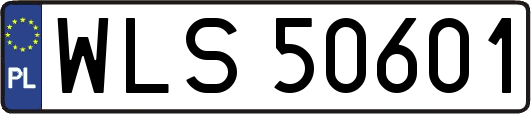WLS50601