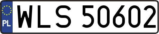 WLS50602