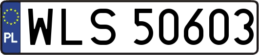 WLS50603