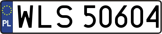 WLS50604