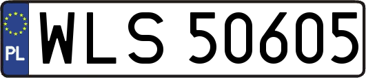WLS50605