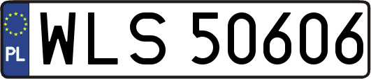 WLS50606
