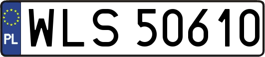 WLS50610