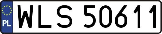 WLS50611