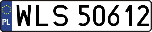 WLS50612