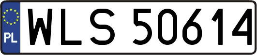 WLS50614