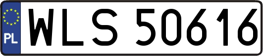 WLS50616