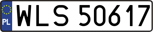 WLS50617