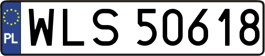 WLS50618