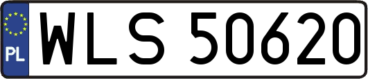 WLS50620