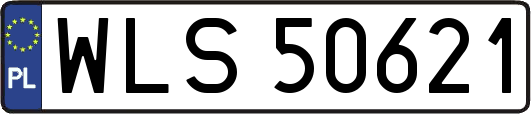WLS50621