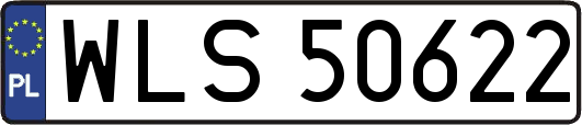 WLS50622