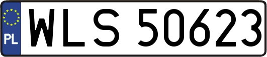 WLS50623