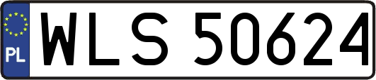 WLS50624