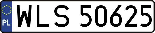 WLS50625