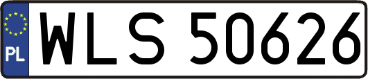 WLS50626