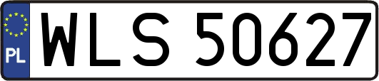 WLS50627