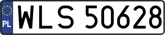WLS50628