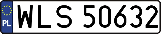 WLS50632