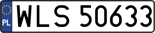 WLS50633