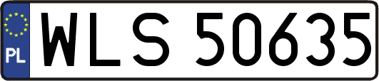 WLS50635