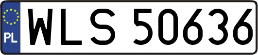 WLS50636