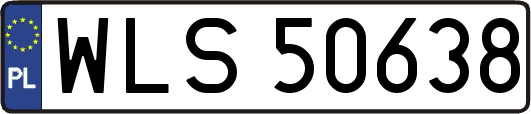 WLS50638