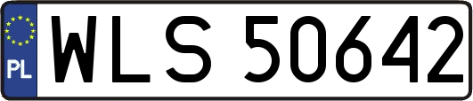 WLS50642