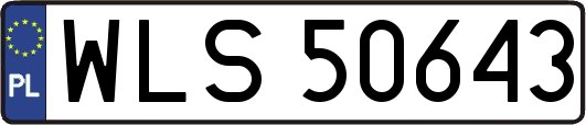 WLS50643