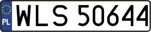 WLS50644