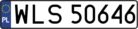 WLS50646