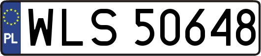 WLS50648