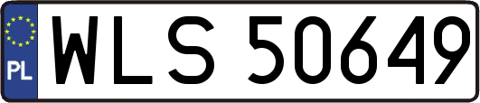 WLS50649