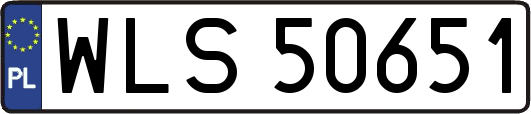 WLS50651